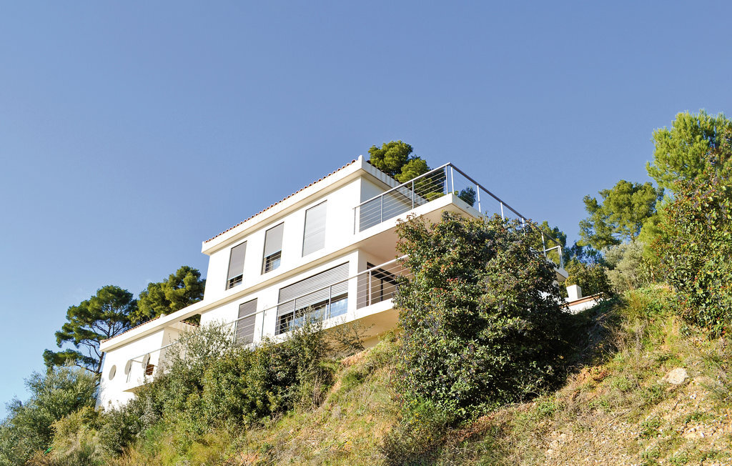 Maison 3 chambres vue mer et piscine, La Valette du Var - Photo 8