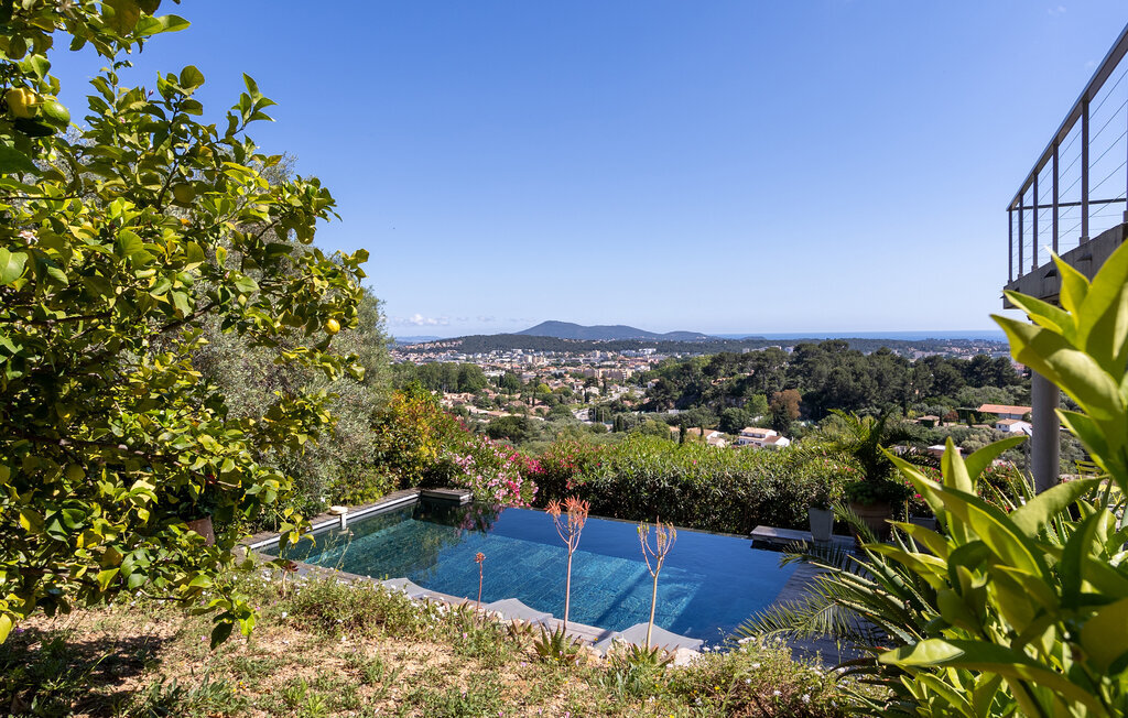 Maison 3 chambres vue mer et piscine, La Valette du Var - Photo 10