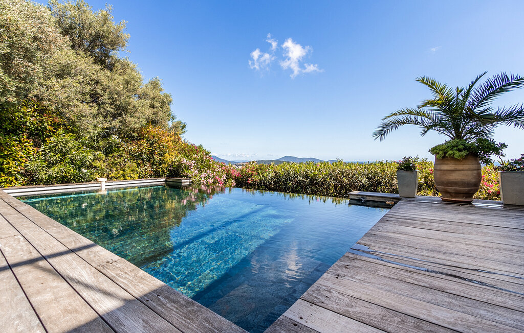 Maison 3 chambres vue mer et piscine, La Valette du Var - Photo 11