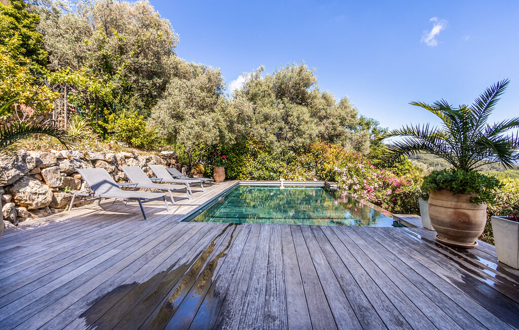 Maison 3 chambres vue mer et piscine, La Valette du Var - Photo 12