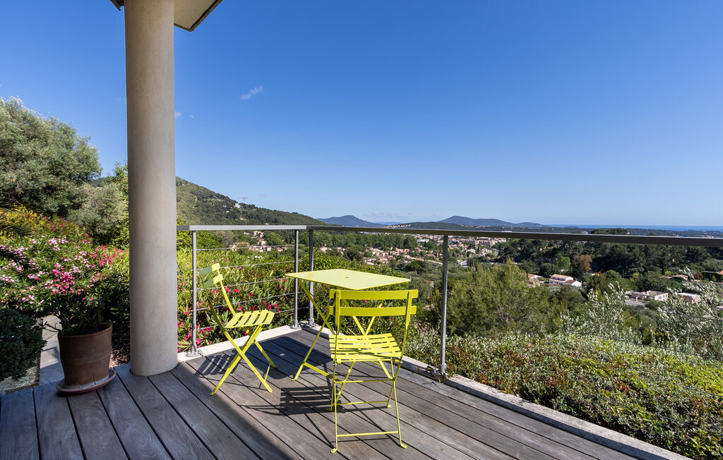 Maison 3 chambres vue mer et piscine, La Valette du Var - Photo 13