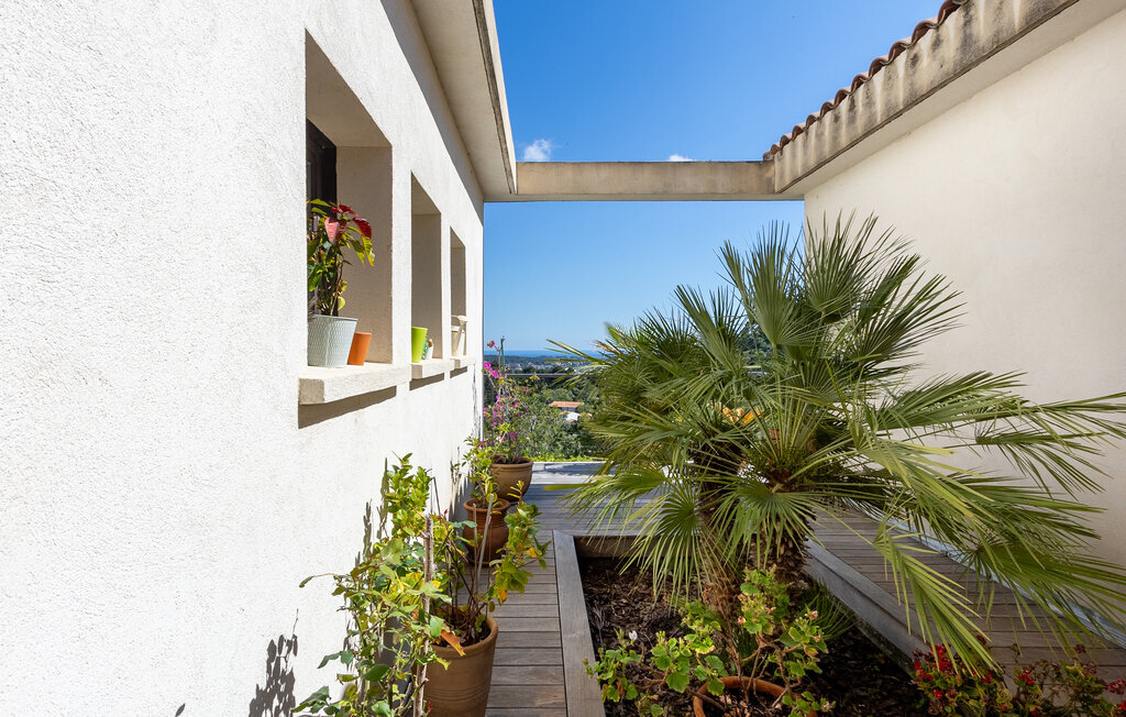 Maison 3 chambres vue mer et piscine, La Valette du Var - Photo 16