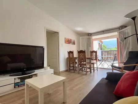 Location maison de vacances à Sorède