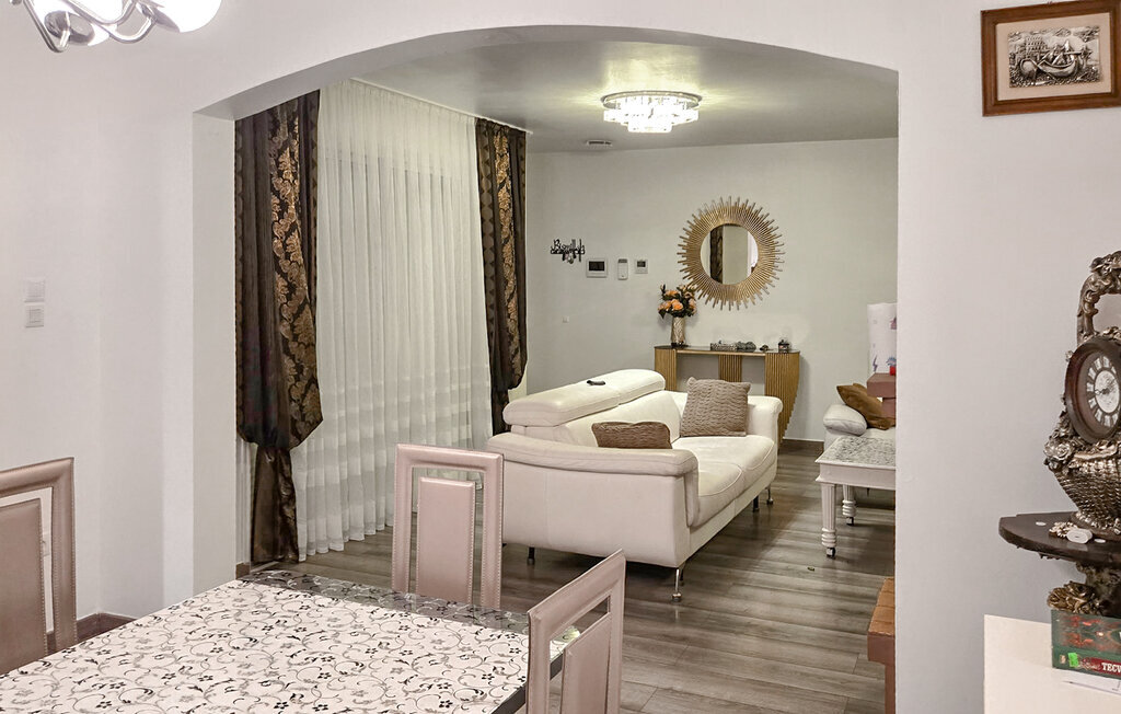 Maison provençale 10 pers. avec piscine privée aux Angles - Photo 15
