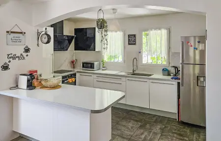 Maison 10 personnes à Les Angles - Photo 3