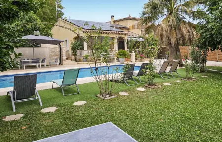 Maison 10 personnes à Les Angles - Photo 9