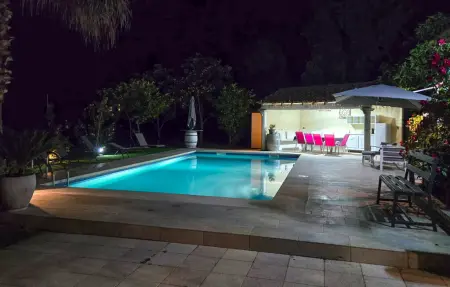 Maison 10 personnes à Les Angles - Photo 10