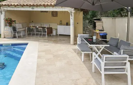 Maison 10 personnes à Les Angles - Photo 11