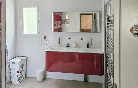 Maison 10 personnes à Les Angles - Photo 20