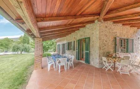 Villa Il Casale, Maison 10 personnes à Sperlonga (LT) - Photo 1