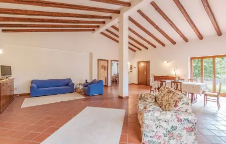 Villa Il Casale, Maison 10 personnes à Sperlonga (LT) - Photo 2