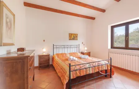 Villa Il Casale, Maison 10 personnes à Sperlonga (LT) - Photo 4