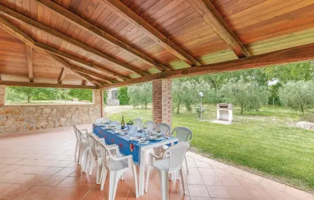 Villa Il Casale, Maison 10 personnes à Sperlonga (LT) - Photo 5
