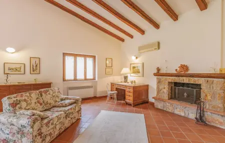 Villa Il Casale, Maison 10 personnes à Sperlonga (LT) - Photo 6