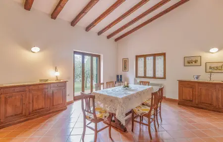 Villa Il Casale, Maison 10 personnes à Sperlonga (LT) - Photo 7