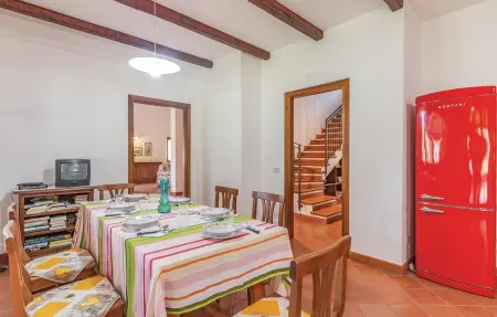 Villa Il Casale, Maison 10 personnes à Sperlonga (LT) - Photo 8