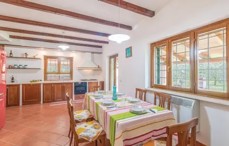 Villa Il Casale, Maison 10 personnes à Sperlonga (LT) - Photo 9