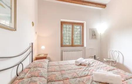 Villa Il Casale, Maison 10 personnes à Sperlonga (LT) - Photo 12