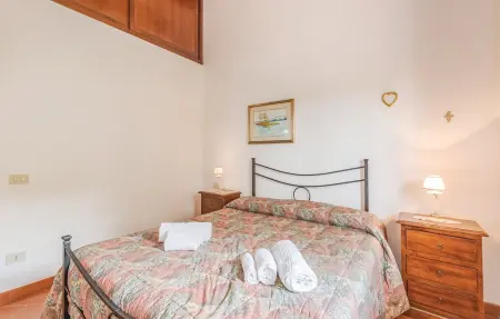 Villa Il Casale, Maison 10 personnes à Sperlonga (LT) - Photo 13