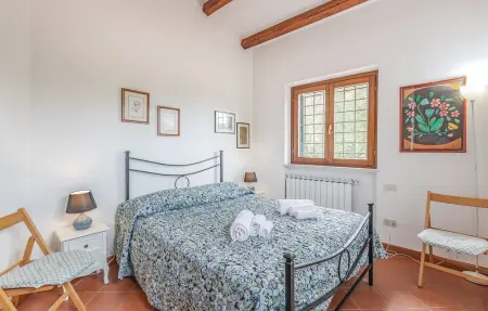 Villa Il Casale, Maison 10 personnes à Sperlonga (LT) - Photo 14