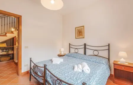 Villa Il Casale, Maison 10 personnes à Sperlonga (LT) - Photo 15