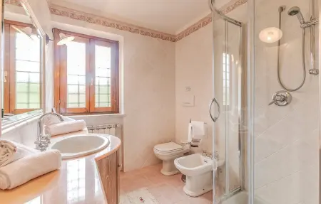 Villa Il Casale, Maison 10 personnes à Sperlonga (LT) - Photo 17