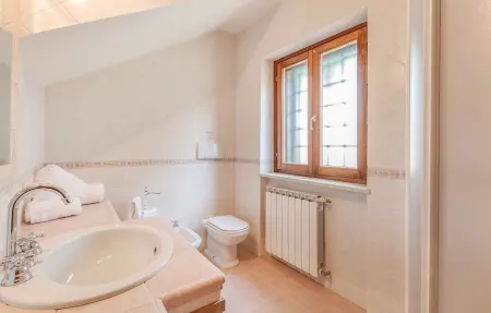 Villa Il Casale, Maison 10 personnes à Sperlonga (LT) - Photo 18