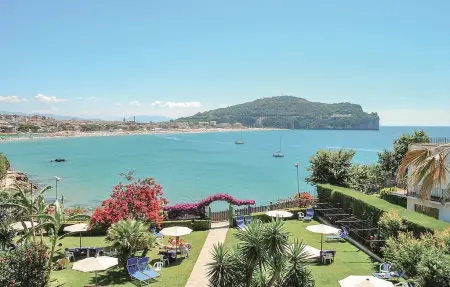 Villa Il Casale, Maison 10 personnes à Sperlonga (LT) - Photo 19