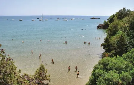 Villa Il Casale, Maison 10 personnes à Sperlonga (LT) - Photo 20