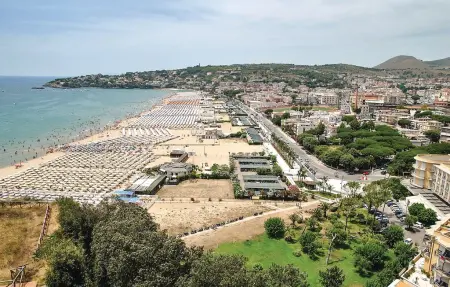 Villa Il Casale, Maison 10 personnes à Sperlonga (LT) - Photo 21