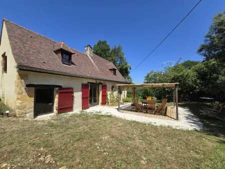 Location gite de vacances à Carlux