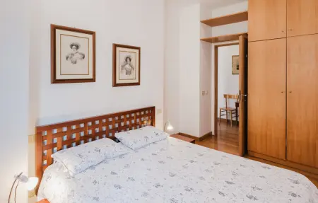 Sandalo – Appartement avec terrasse à Venezia : photo 11