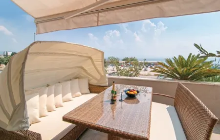 Location appartement à Split