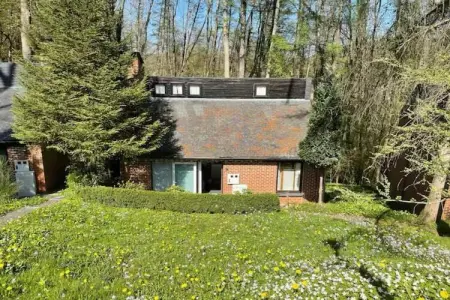 Location maison de vacances à Hastière