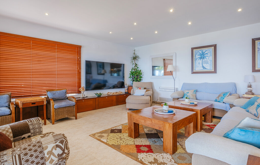 Maison 8 personnes à Malgrat de Mar - Photo 3