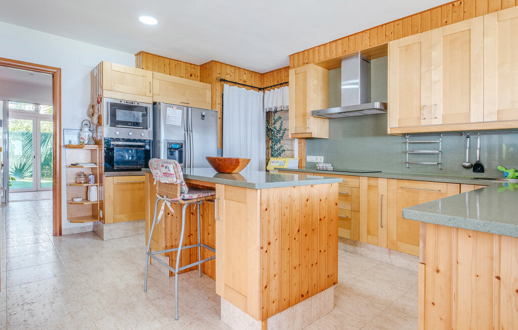 Maison 8 personnes à Malgrat de Mar - Photo 6