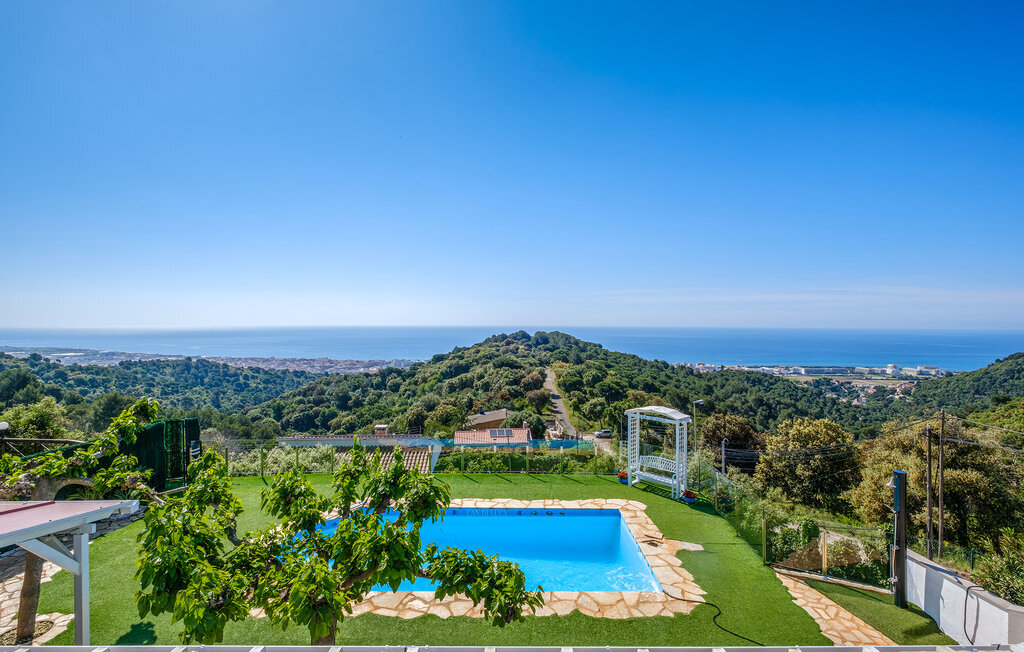 Maison 8 personnes à Malgrat de Mar - Photo 9