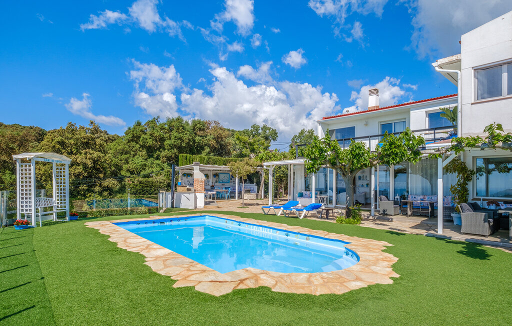 Maison 8 personnes à Malgrat de Mar - Photo 10