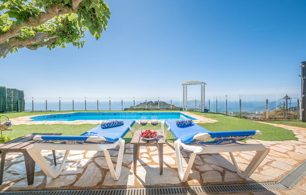 Maison 8 personnes à Malgrat de Mar - Photo 11