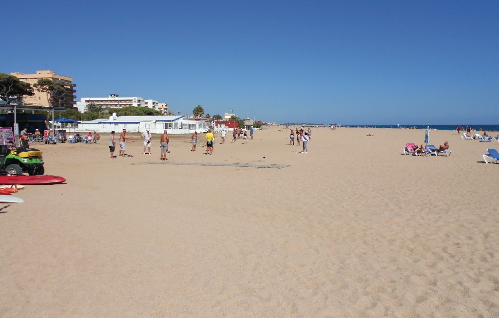 Maison 8 personnes à Malgrat de Mar - Photo 32