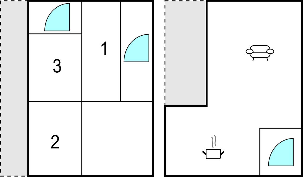 Maison 8 personnes à Malgrat de Mar - Photo 33