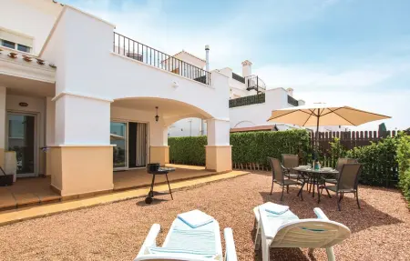 Maison 4 personnes à Roldán - Photo 2