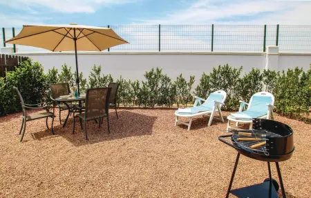 Maison 4 personnes à Roldán - Photo 3