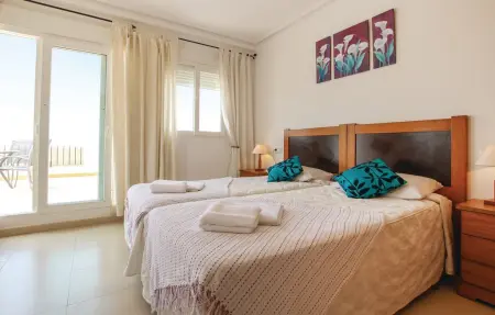 Maison 4 personnes à Roldán - Photo 5