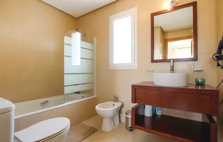 Maison 4 personnes à Roldán - Photo 6