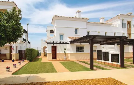 Maison 4 personnes à Roldán - Photo 7