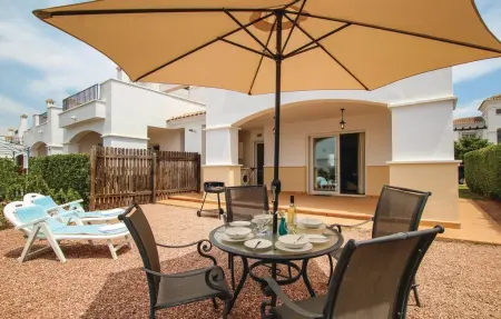 Maison 4 personnes à Roldán - Photo 8