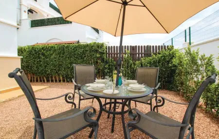 Maison 4 personnes à Roldán - Photo 9