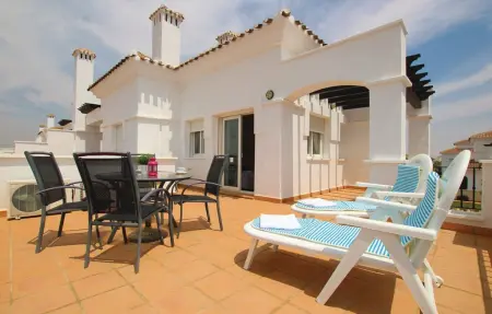 Maison 4 personnes à Roldán - Photo 10
