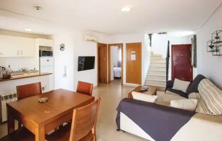 Maison 4 personnes à Roldán - Photo 11
